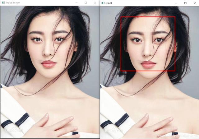 Python環(huán)境使用OpenCV檢測人臉實(shí)現(xiàn)教程