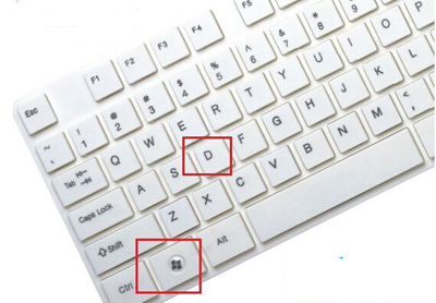 Win10切屏沒有桌面怎么解決?