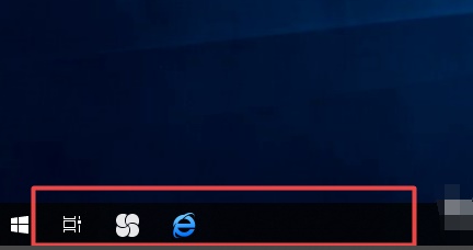 Win10搜索欄如何關閉？