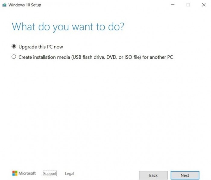 (完美升級(jí))Windows10 2021年5月功能更新(21H1)的三種方式