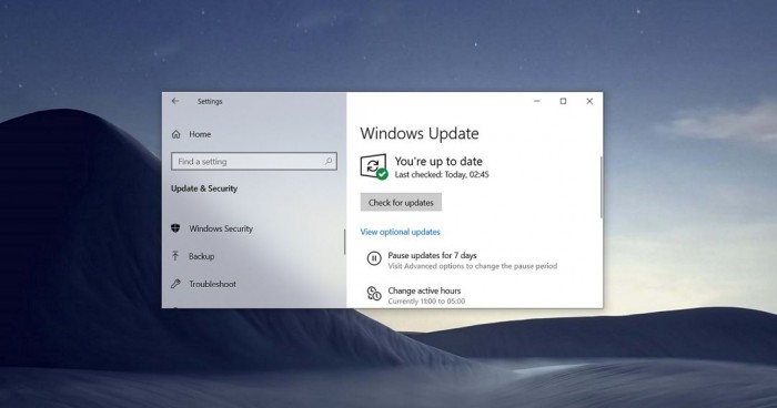 (完美升級(jí))Windows10 2021年5月功能更新(21H1)的三種方式