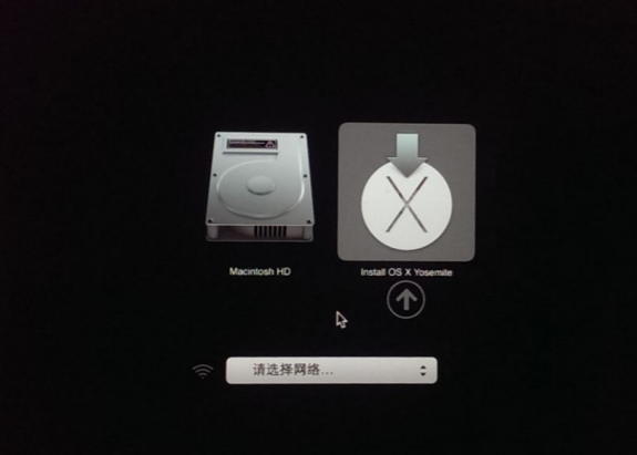 怎么在Windows系統中制作Mac系統U盤啟動盤？