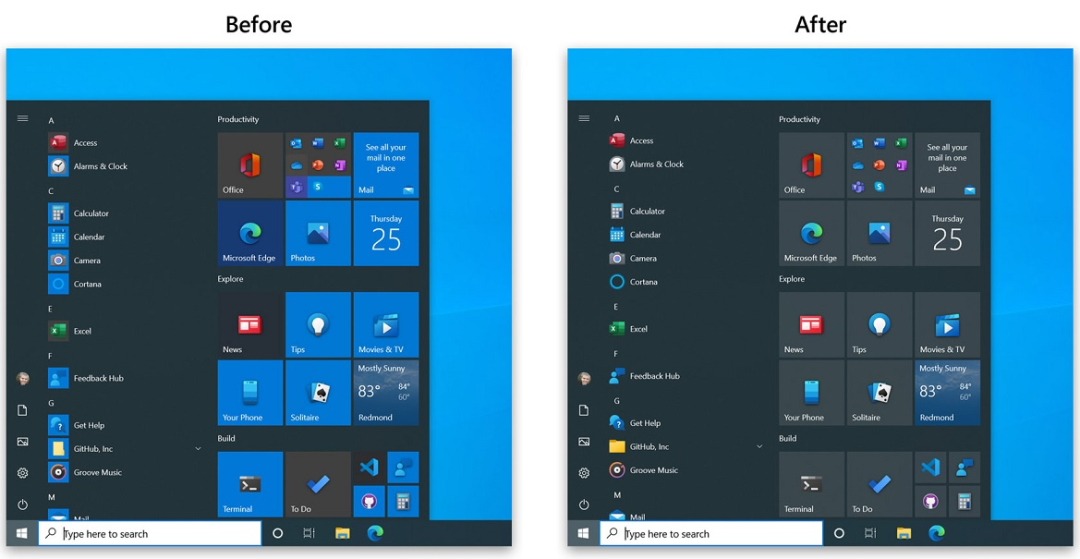 Win10 7年12個大版本都更新了什么？Win10 12個版本有什么不同？