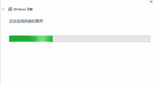 Win10沒有hyperv選項(xiàng)只有虛擬機(jī)平臺(tái)怎么回事?