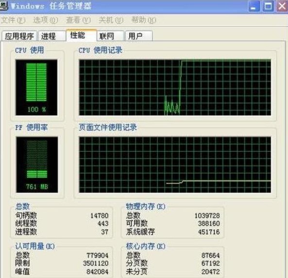 安裝Win10 21H1系統(tǒng)后出現(xiàn)性能降低、占用率偏高怎么回事？