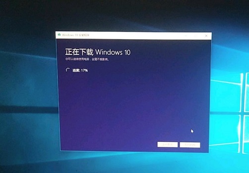 重裝Win10系統時開機反復藍屏怎么解決?