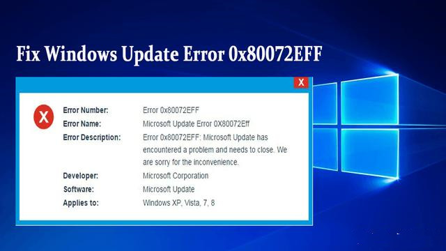 Win10 21H1更新報錯該怎么處理？