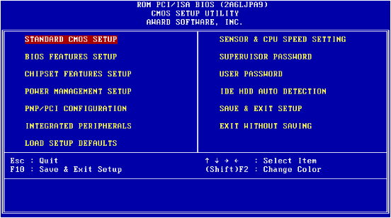 Win10如何破解bios密碼？Win10破解bios密碼方法分享