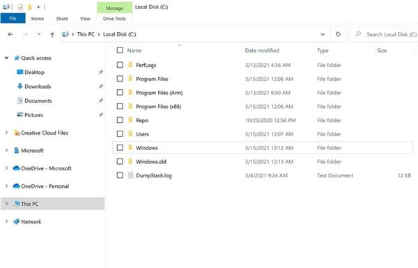 Win10 21H2新功能搶先知道