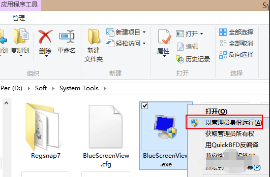 Win10專業版藍屏日志DMP文件怎么打開？