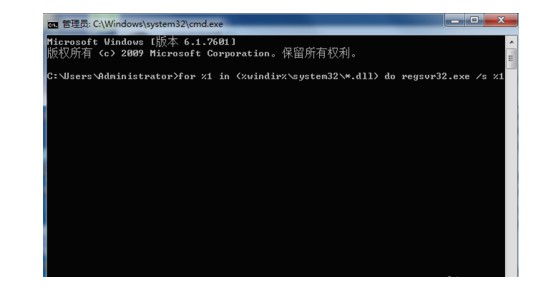 Win10開機(jī)后桌面只?；厥照驹趺崔k？