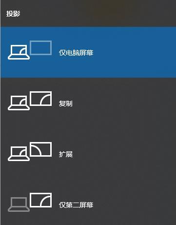 Win7旗艦版電腦系統怎么用兩個顯示器分屏？