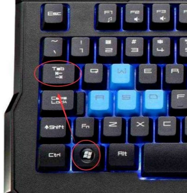 Win10專業(yè)版虛擬桌面有什么用？Win10專業(yè)版虛擬桌面快捷鍵設(shè)置