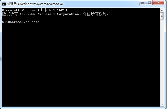 Win10重裝系統無法完成安裝怎么辦?