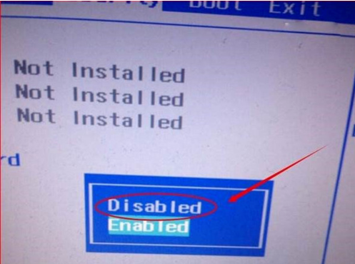 Win10電腦更新之后黑屏無法進入到電腦系統怎么辦?