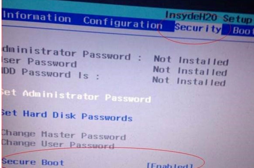 Win10電腦更新之后黑屏無法進入到電腦系統怎么辦?