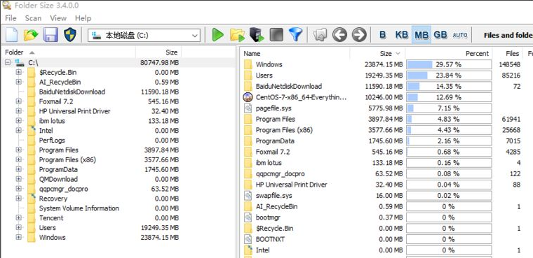 Win10如何深度清理c盤垃圾？系統深度清理c盤垃圾方法