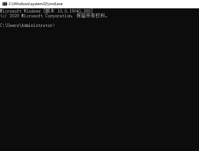 Win10系統(tǒng)windows.old能恢復(fù)嗎？windows.old一鍵恢復(fù)方法