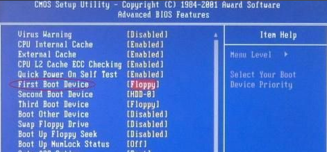 怎么使用光碟重裝Win7電腦操作系統(tǒng)?
