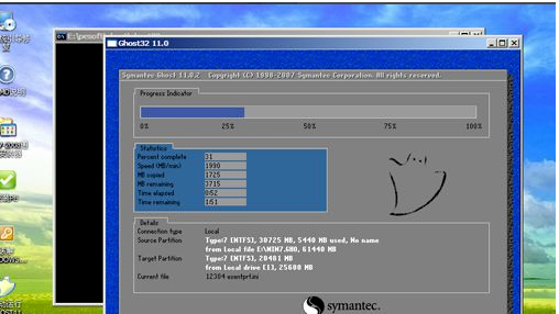怎么使用光碟重裝Win7電腦操作系統(tǒng)?