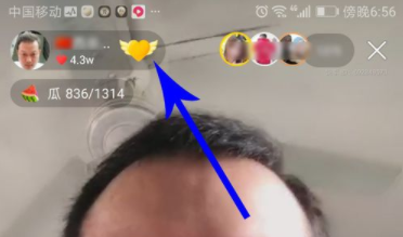快手可以加入幾個粉絲團
