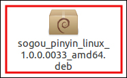 Ubuntu安裝/設(shè)置搜狗輸入法的方法
