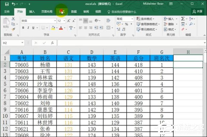 函數median公式怎么用？Excel median函數的使用方法