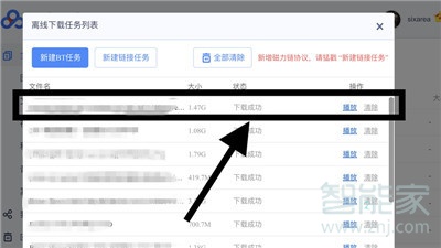 iphone11怎么打開(kāi)百度云網(wǎng)盤(pán)bt種子