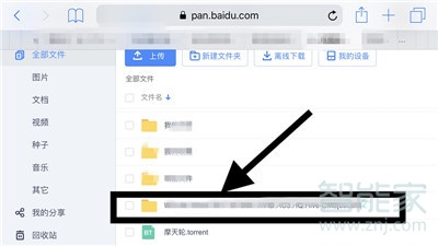 iphone11怎么打開(kāi)百度云網(wǎng)盤(pán)bt種子