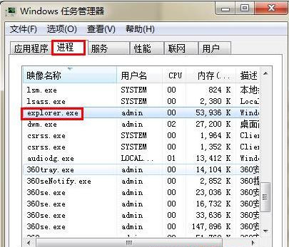 Win7旗艦版系統(tǒng)桌面卡死怎么辦？