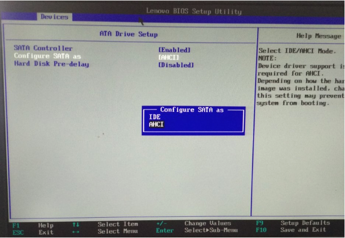 Win7旗艦版電腦顯示0xc000007b藍(lán)屏無法啟動(dòng)怎么辦?