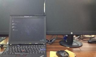 筆記本Win10系統怎么連接外置顯示器？