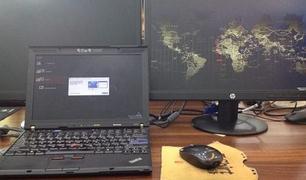 筆記本Win10系統怎么連接外置顯示器？