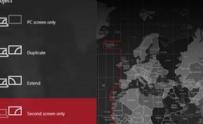 筆記本Win10系統怎么連接外置顯示器？