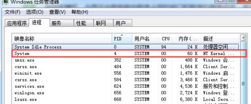 Win7系統(tǒng)下運(yùn)行phpstudy時(shí)提示80端口被占用的解決步驟