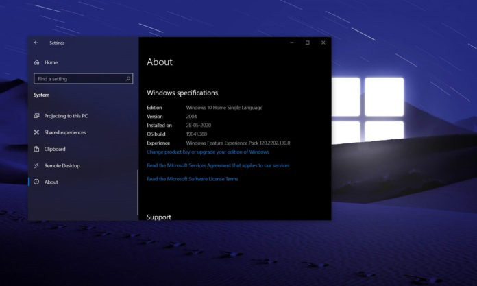 微軟 Win10 20H2 新功能有哪些？
