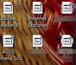 Win7桌面圖標顯示不正常怎么辦？Win7桌面圖標顯示不正常的解決方法