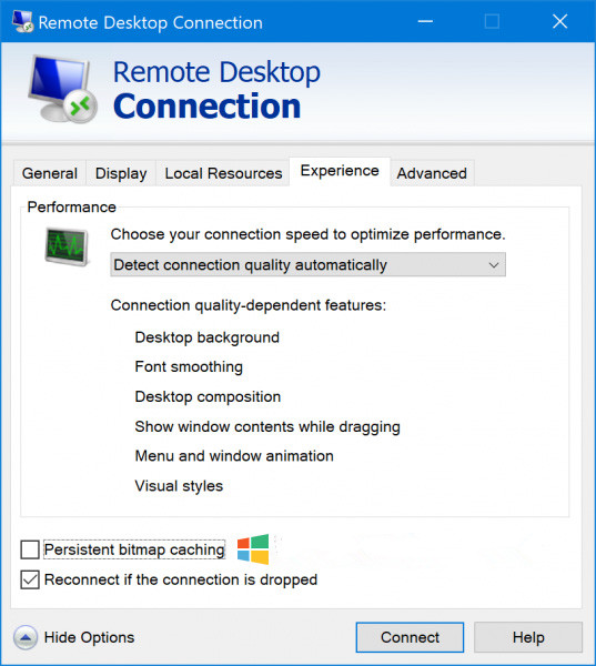 Win10 20H2系統遠程桌面黑屏怎么修復？