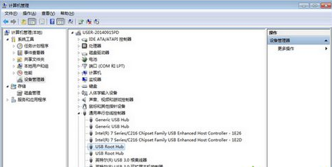 win7usb3.0無法識別如何解決？win7usb3.0無法識別的修復方法