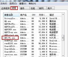 Win7系統怎么卸載騰訊電腦管家wifi共享精靈？