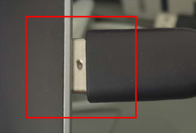 Win10檢測到移動硬盤插入但是為什么不顯示盤符？