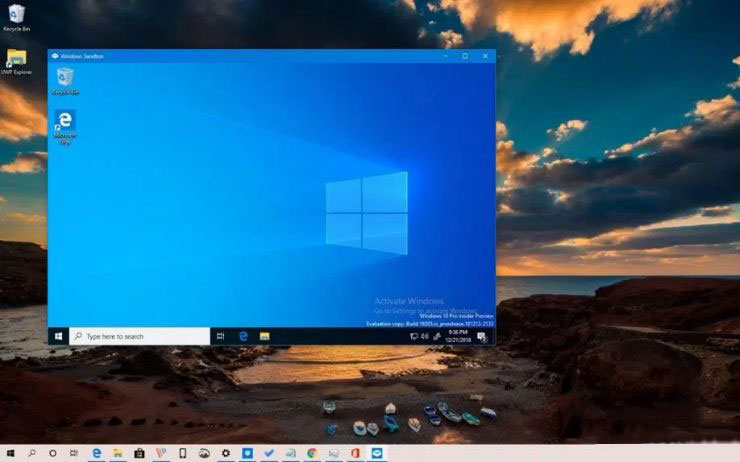 Win10 1903到底有什么不同？Win10 1903更新內容匯總