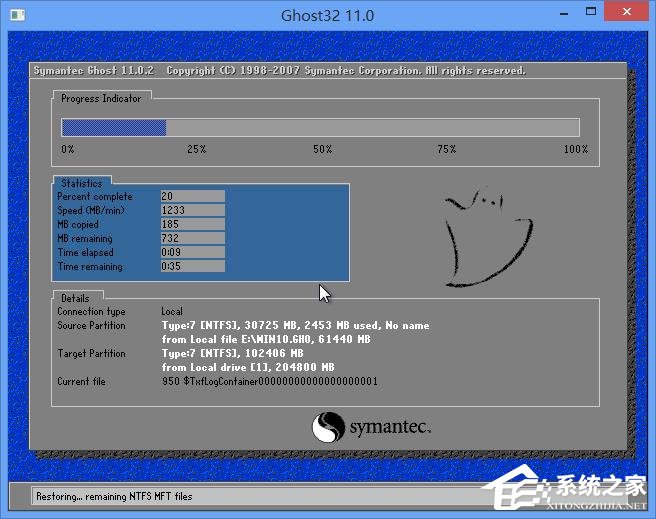 怎么重裝系統Win10？U行俠U盤啟動盤制作工具重裝Win10系統教程
