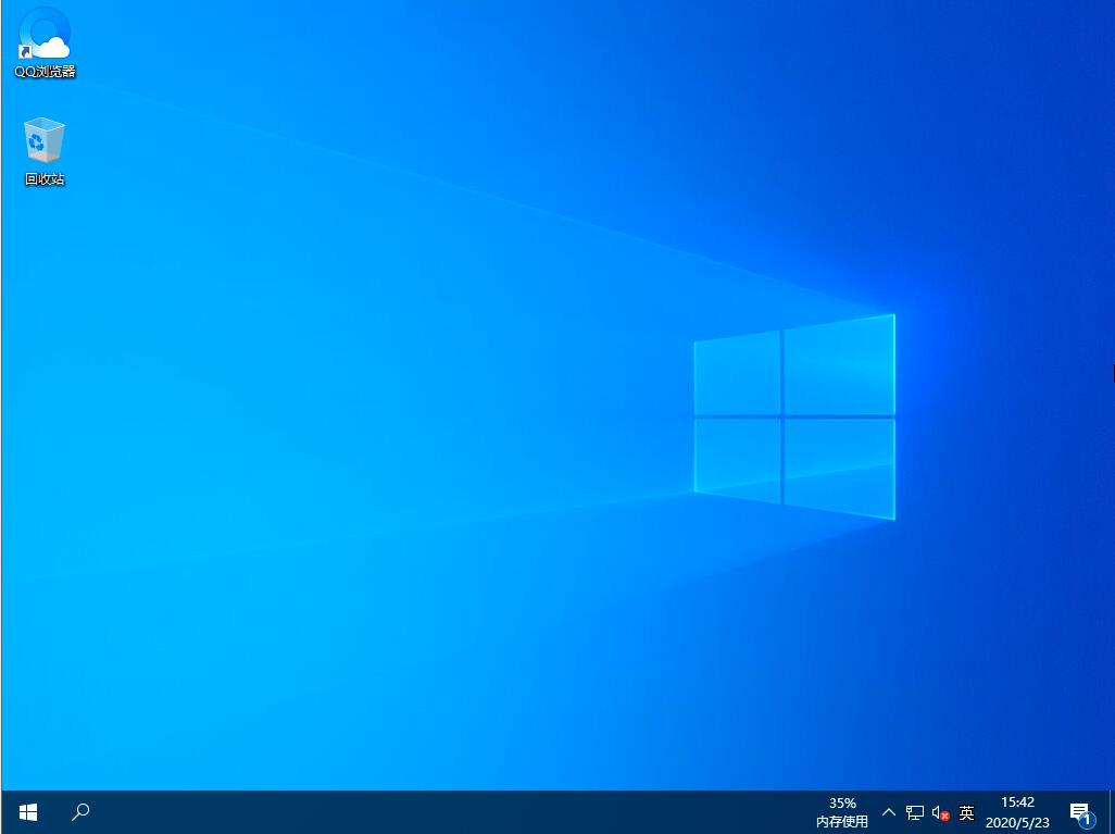 win10 2004我的電腦在哪？如何設置我的電腦桌面圖標