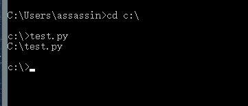 通過(guò)實(shí)例簡(jiǎn)單了解Python sys.argv[]使用方法