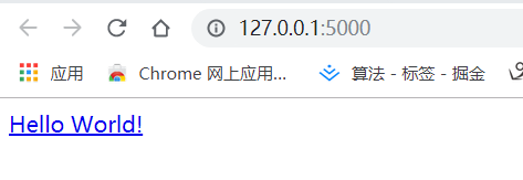 python框架flask入門之路由及簡單實(shí)現(xiàn)方法