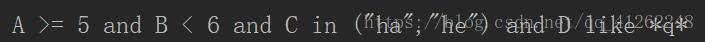 解決python 執(zhí)行sql語(yǔ)句時(shí)所傳參數(shù)含有單引號(hào)的問(wèn)題