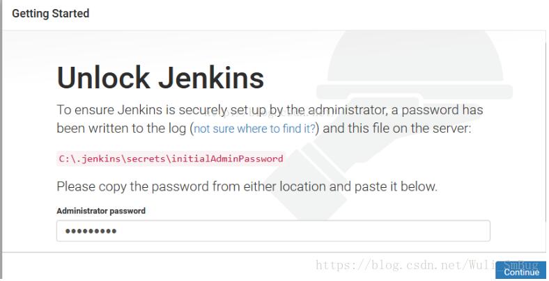 jenkins+python自動(dòng)化測(cè)試持續(xù)集成教程