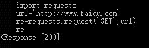 python requests包的request()函數(shù)中的參數(shù)-params和data的區(qū)別介紹