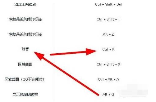 qq瀏覽器怎么關閉網頁聲音？關閉網頁聲音的方法說明